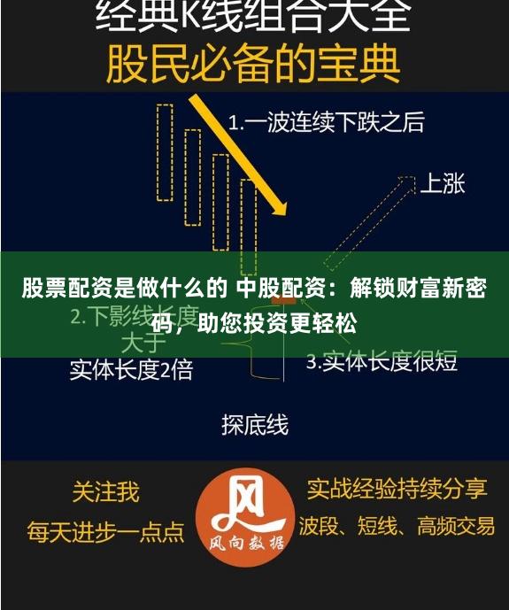股票配资是做什么的 中股配资：解锁财富新密码，助您投资更轻松