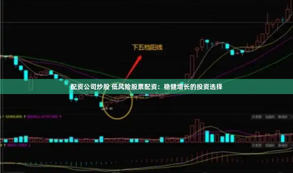配资公司炒股 低风险股票配资：稳健增长的投资选择